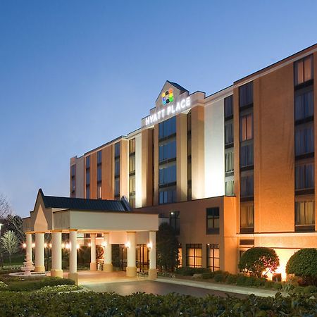 Hyatt Place Nashville Franklin Cool Springs Dış mekan fotoğraf
