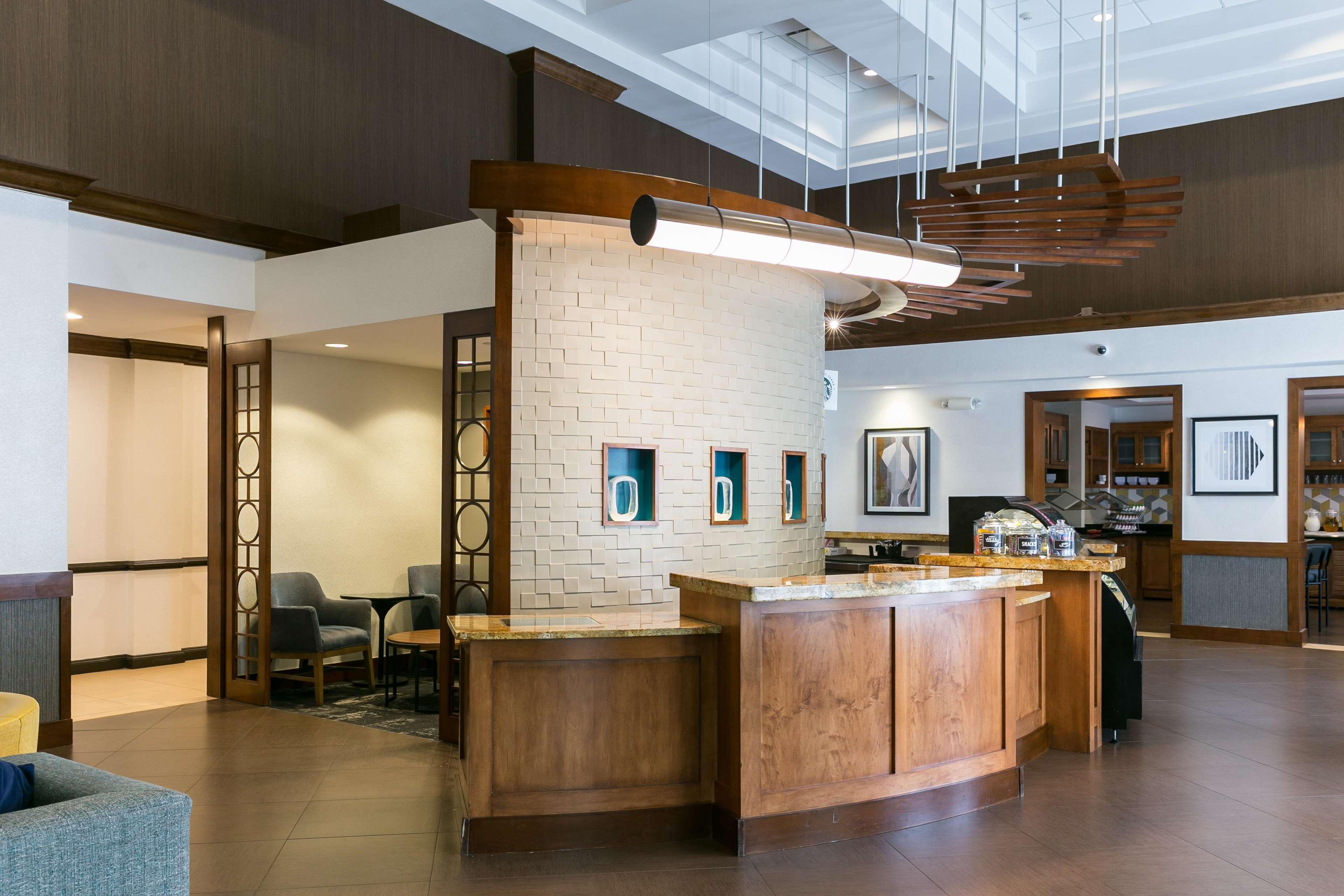 Hyatt Place Nashville Franklin Cool Springs Dış mekan fotoğraf