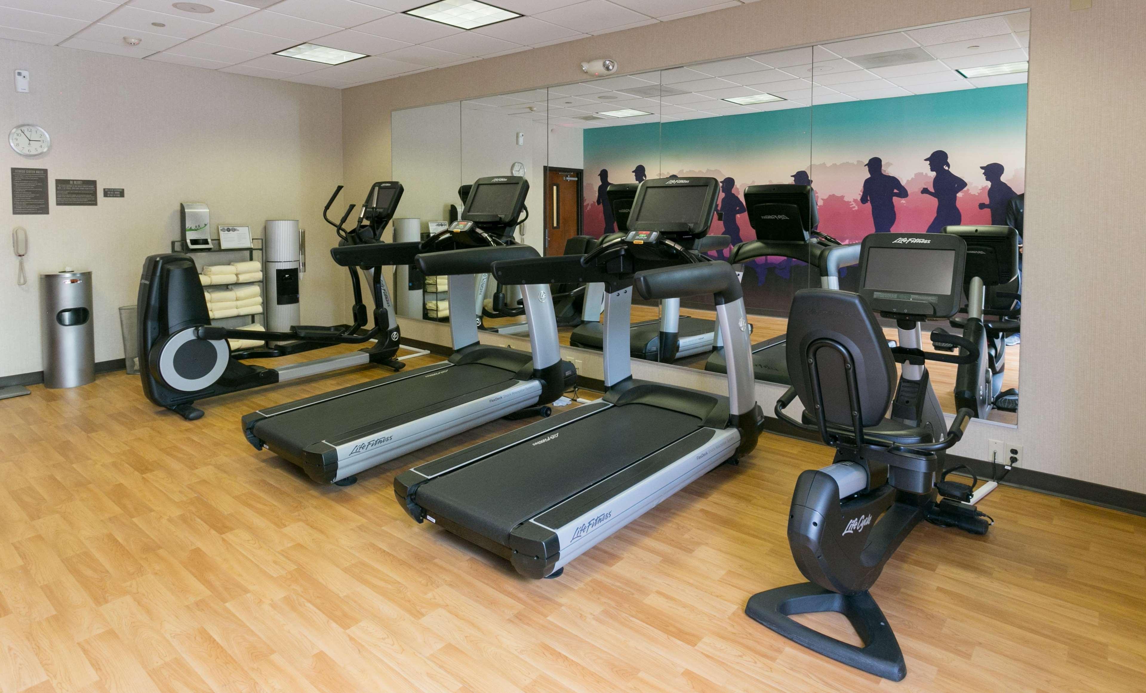 Hyatt Place Nashville Franklin Cool Springs Dış mekan fotoğraf