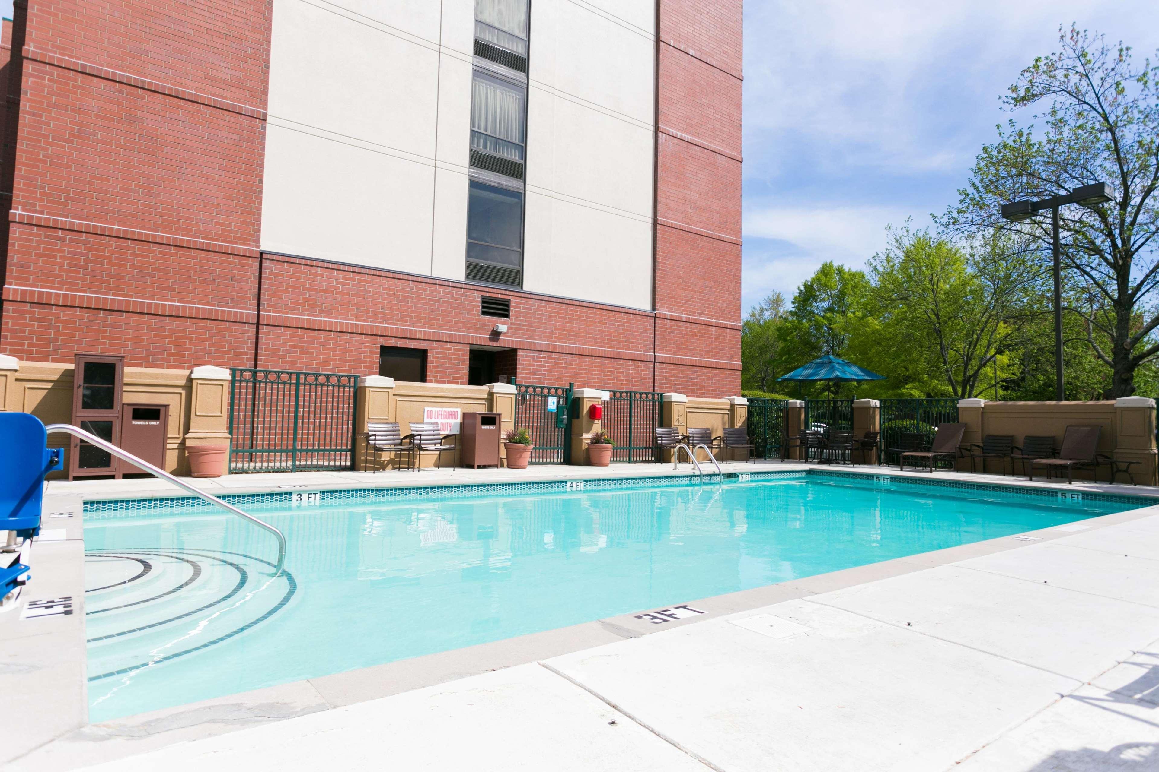 Hyatt Place Nashville Franklin Cool Springs Dış mekan fotoğraf