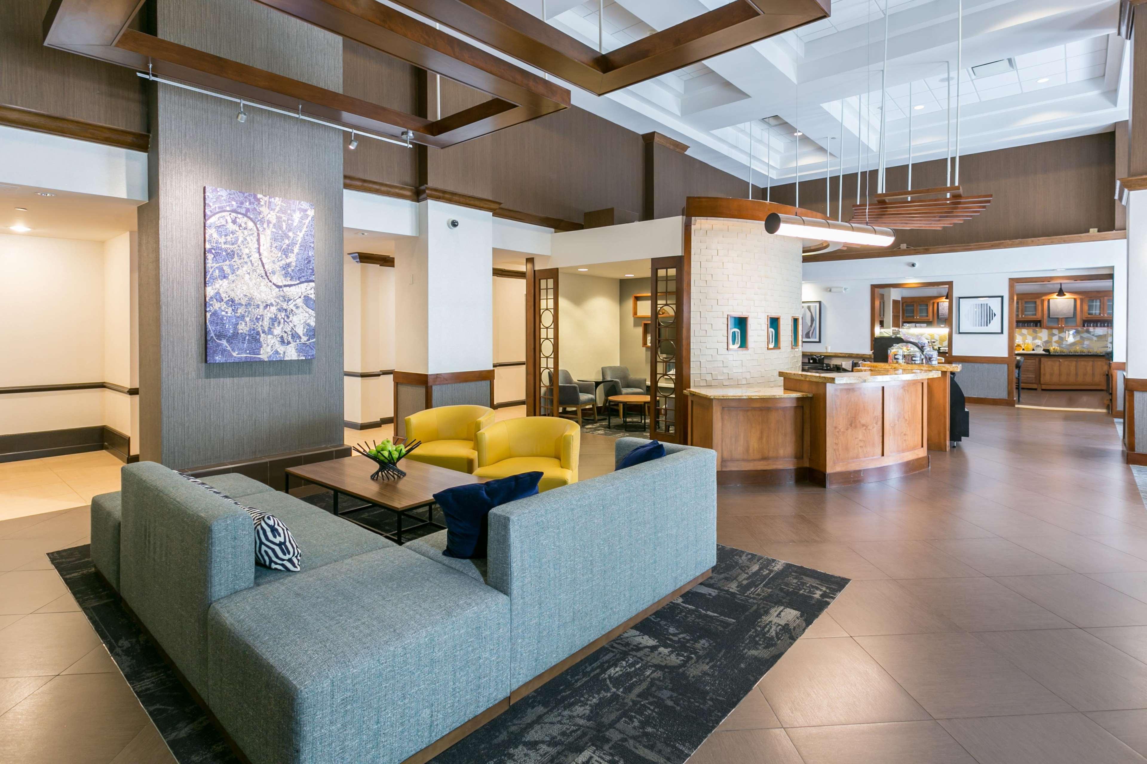 Hyatt Place Nashville Franklin Cool Springs Dış mekan fotoğraf