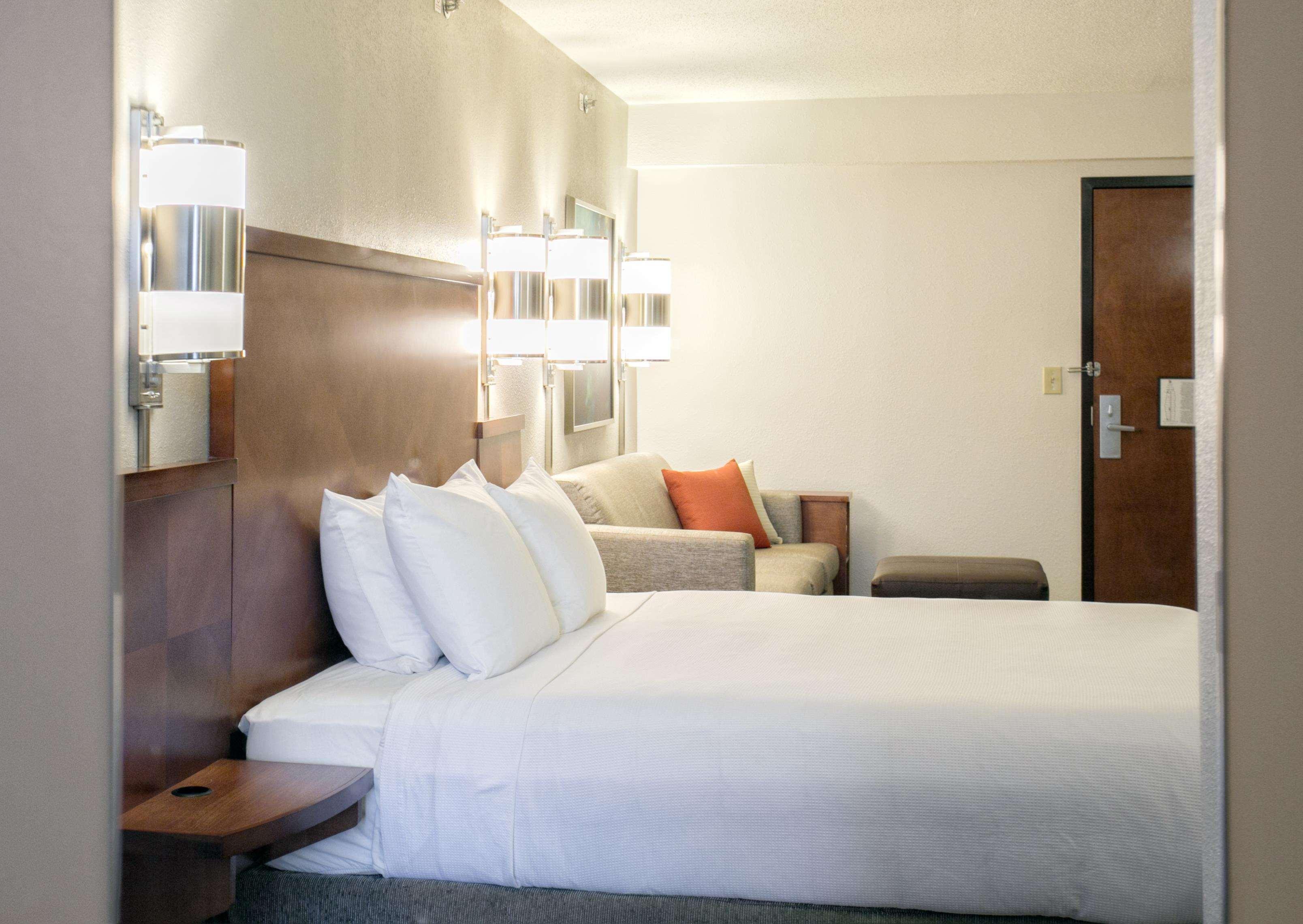 Hyatt Place Nashville Franklin Cool Springs Dış mekan fotoğraf