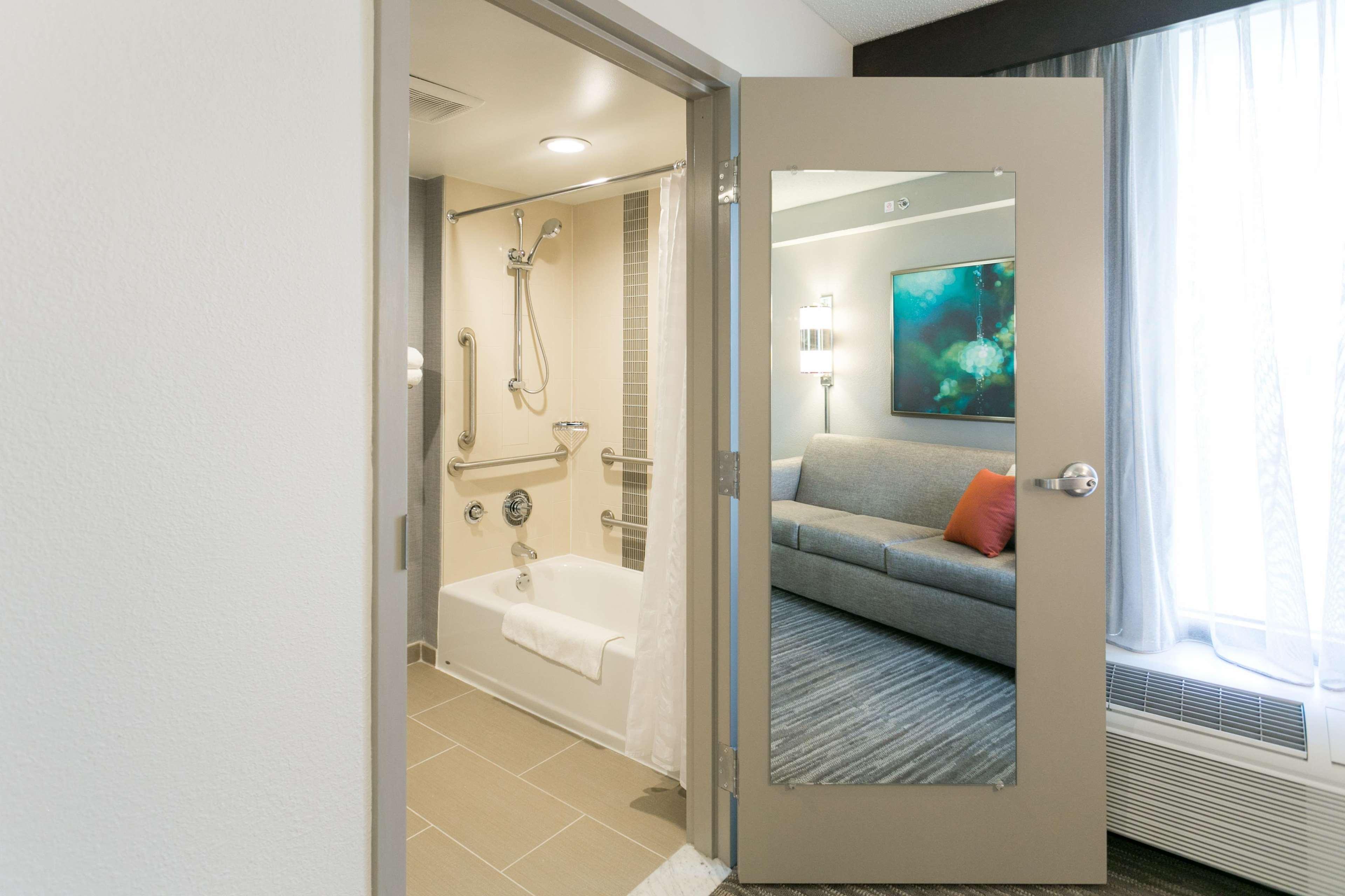 Hyatt Place Nashville Franklin Cool Springs Dış mekan fotoğraf