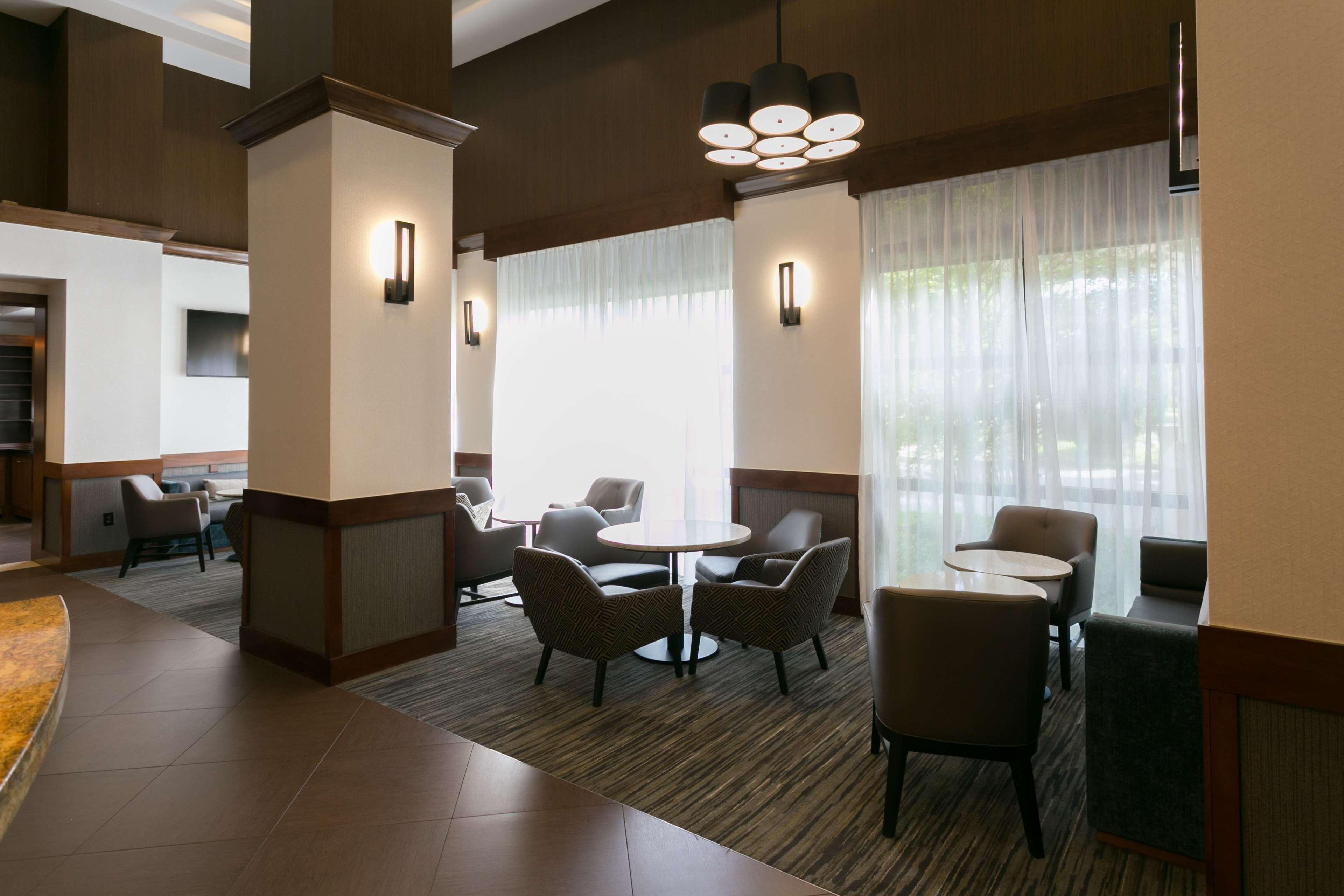 Hyatt Place Nashville Franklin Cool Springs Dış mekan fotoğraf