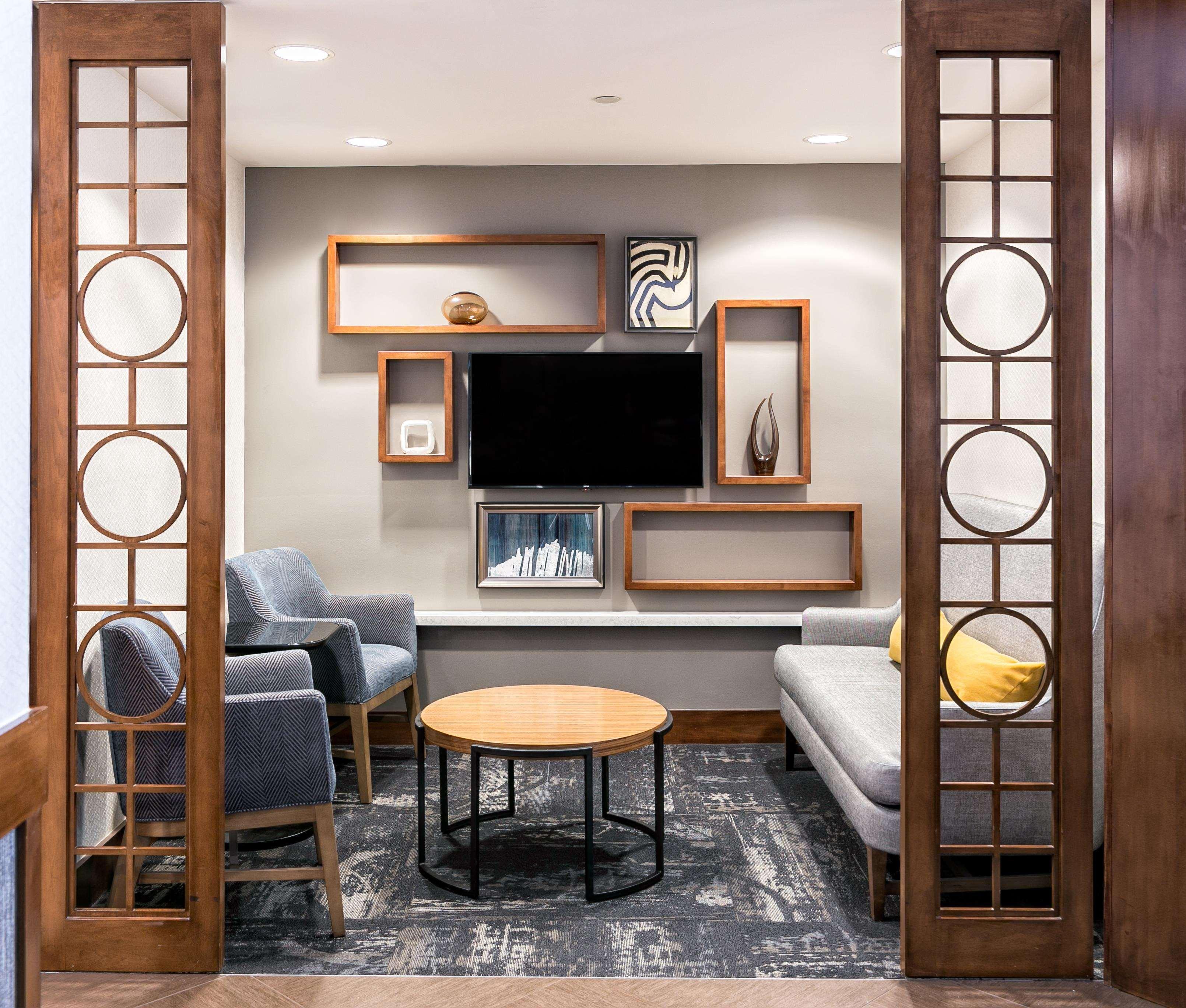 Hyatt Place Nashville Franklin Cool Springs Dış mekan fotoğraf