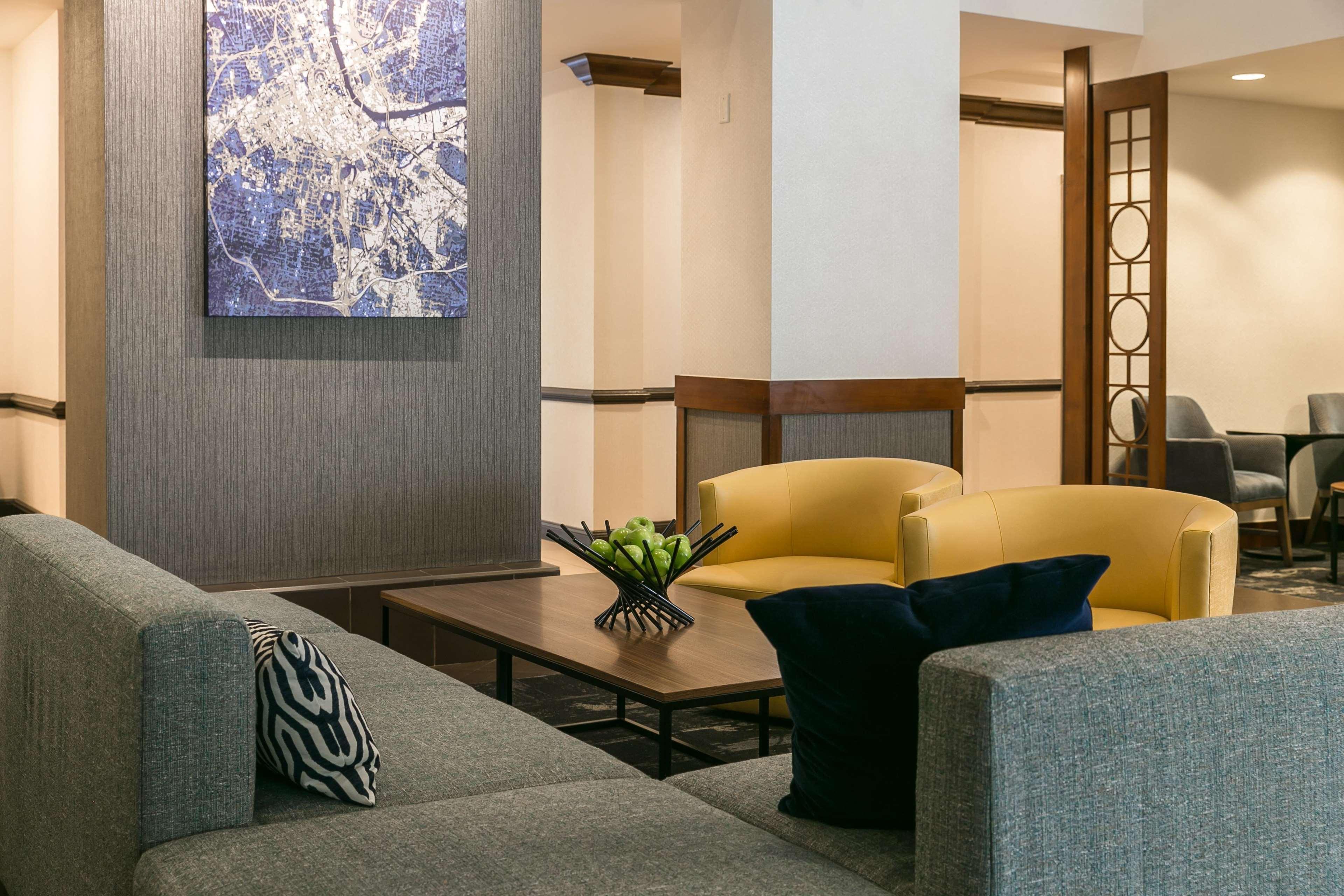Hyatt Place Nashville Franklin Cool Springs Dış mekan fotoğraf