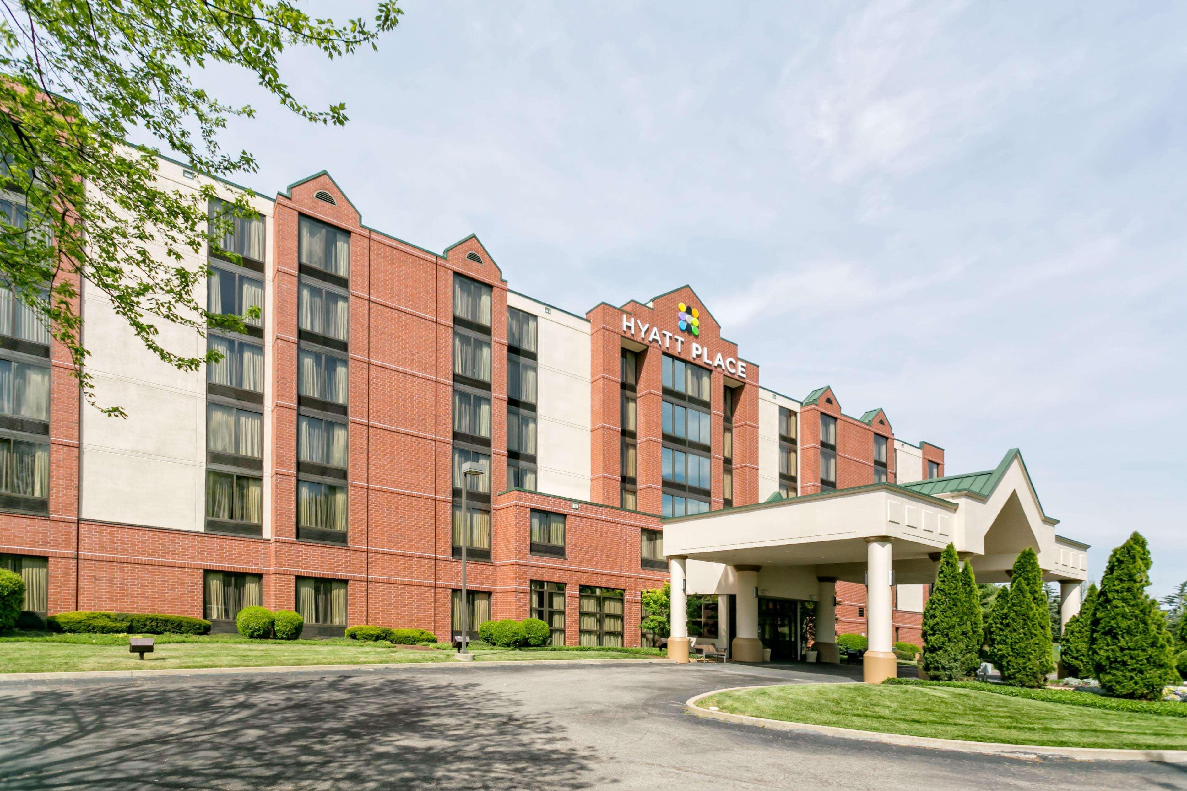 Hyatt Place Nashville Franklin Cool Springs Dış mekan fotoğraf