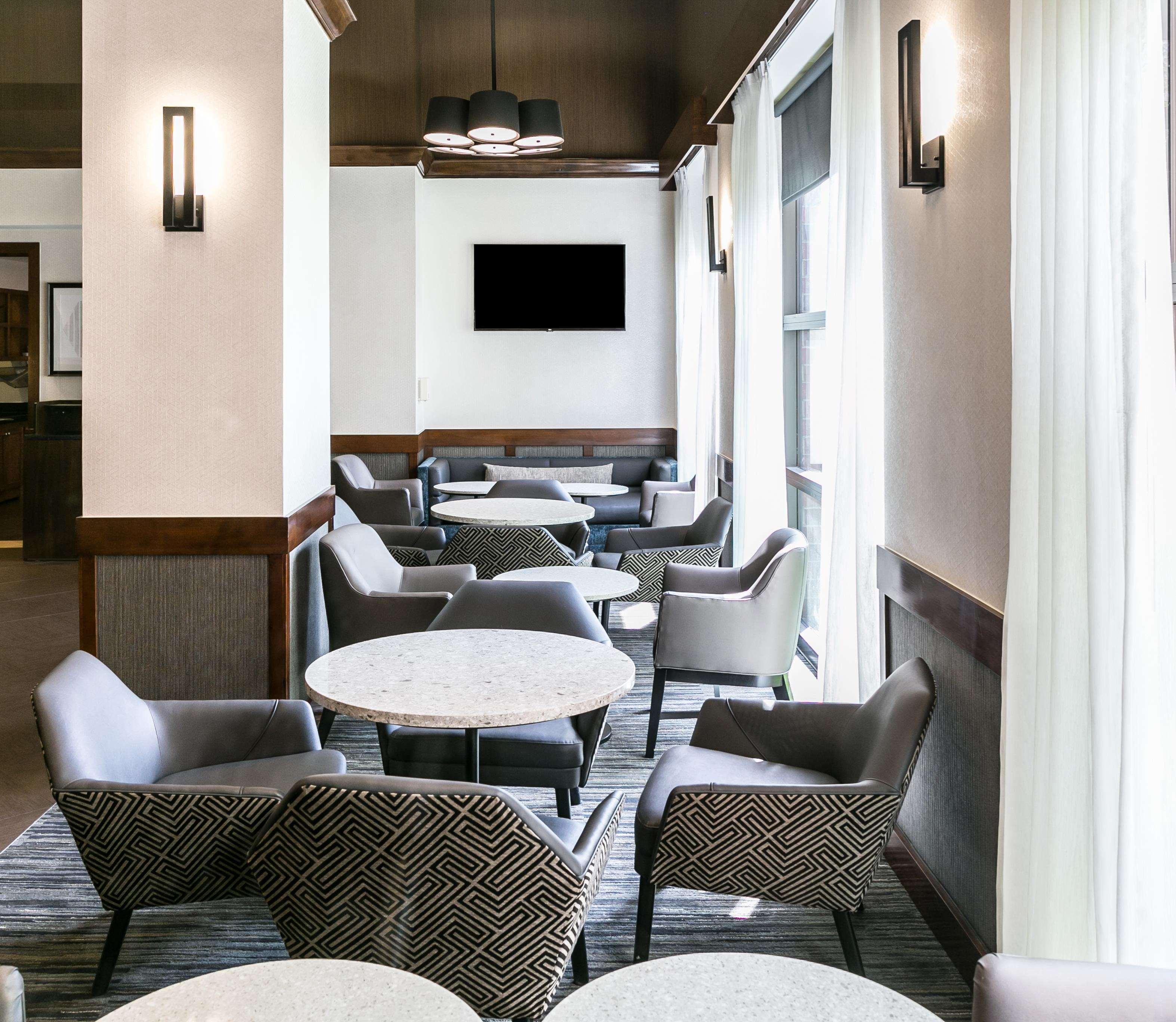 Hyatt Place Nashville Franklin Cool Springs Dış mekan fotoğraf
