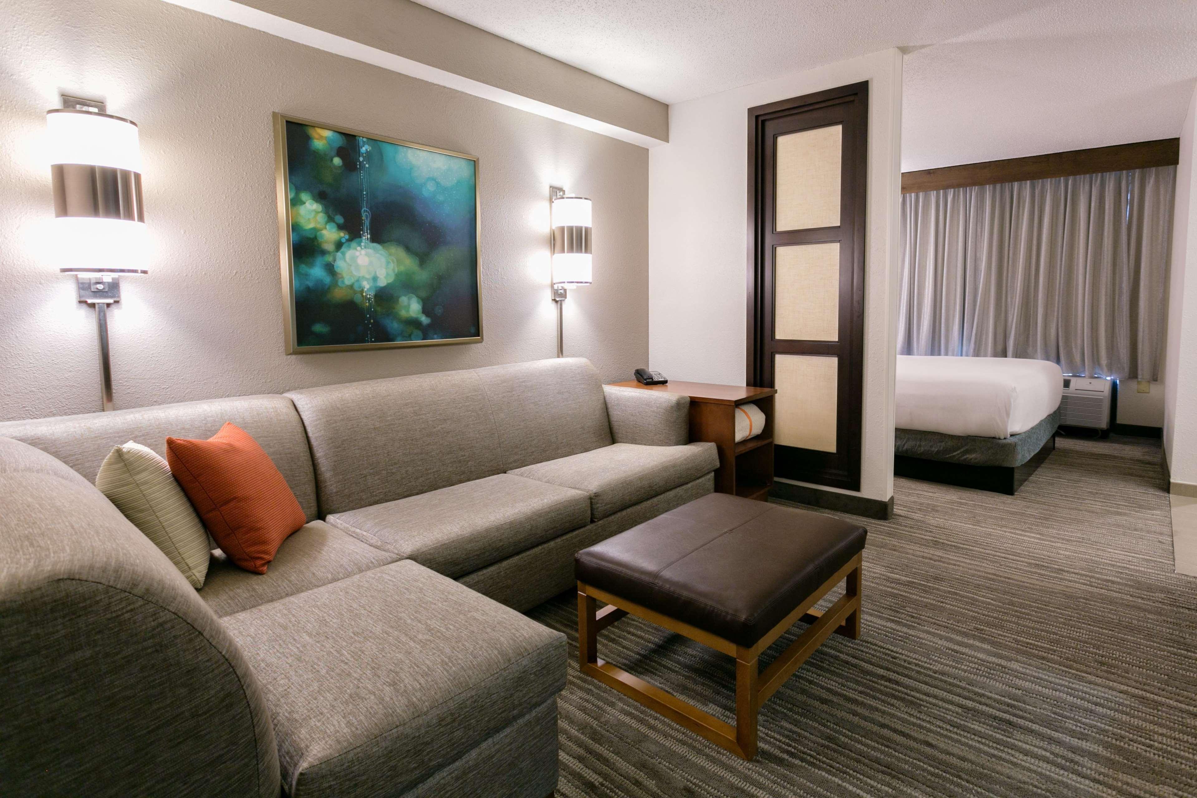 Hyatt Place Nashville Franklin Cool Springs Dış mekan fotoğraf