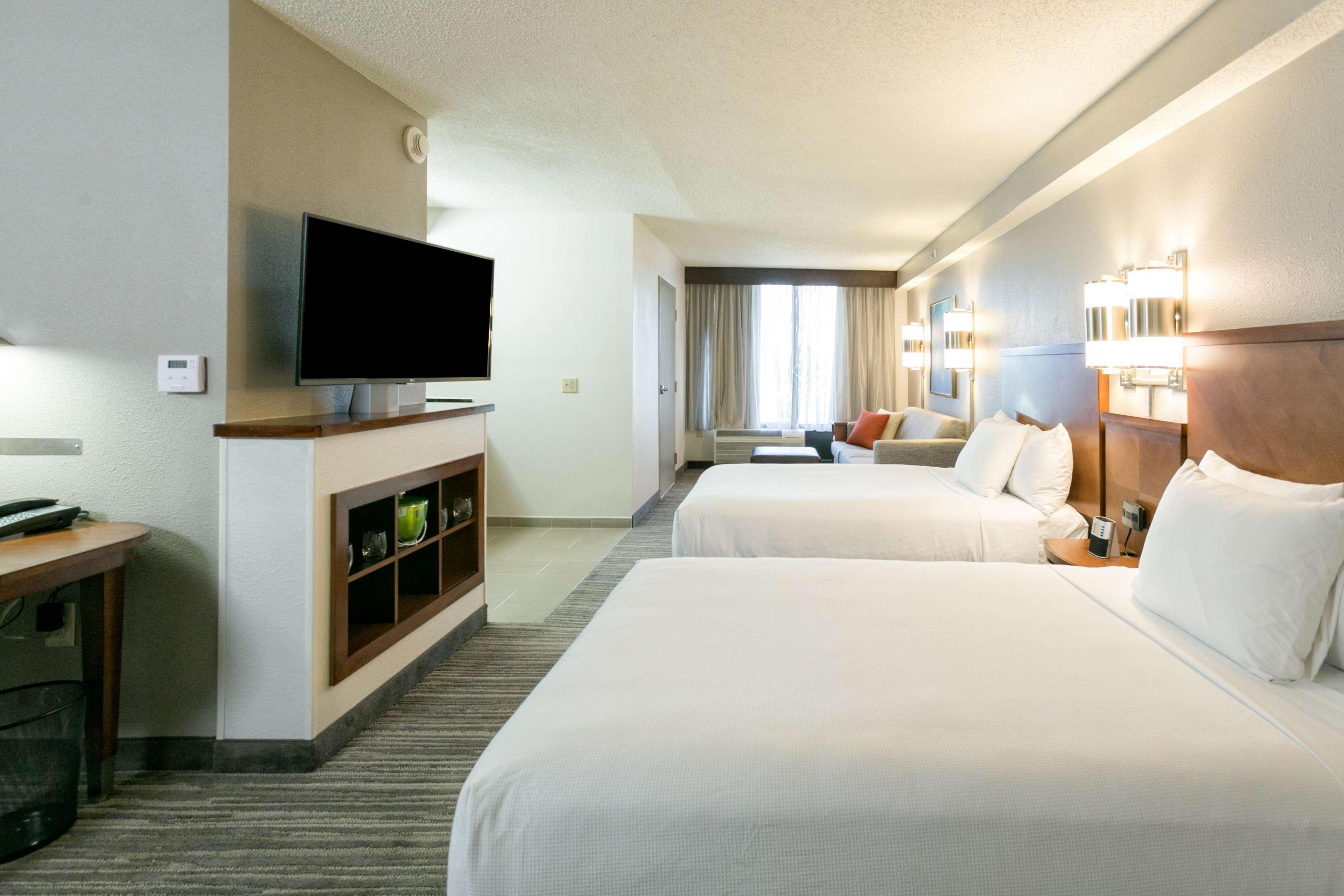 Hyatt Place Nashville Franklin Cool Springs Dış mekan fotoğraf