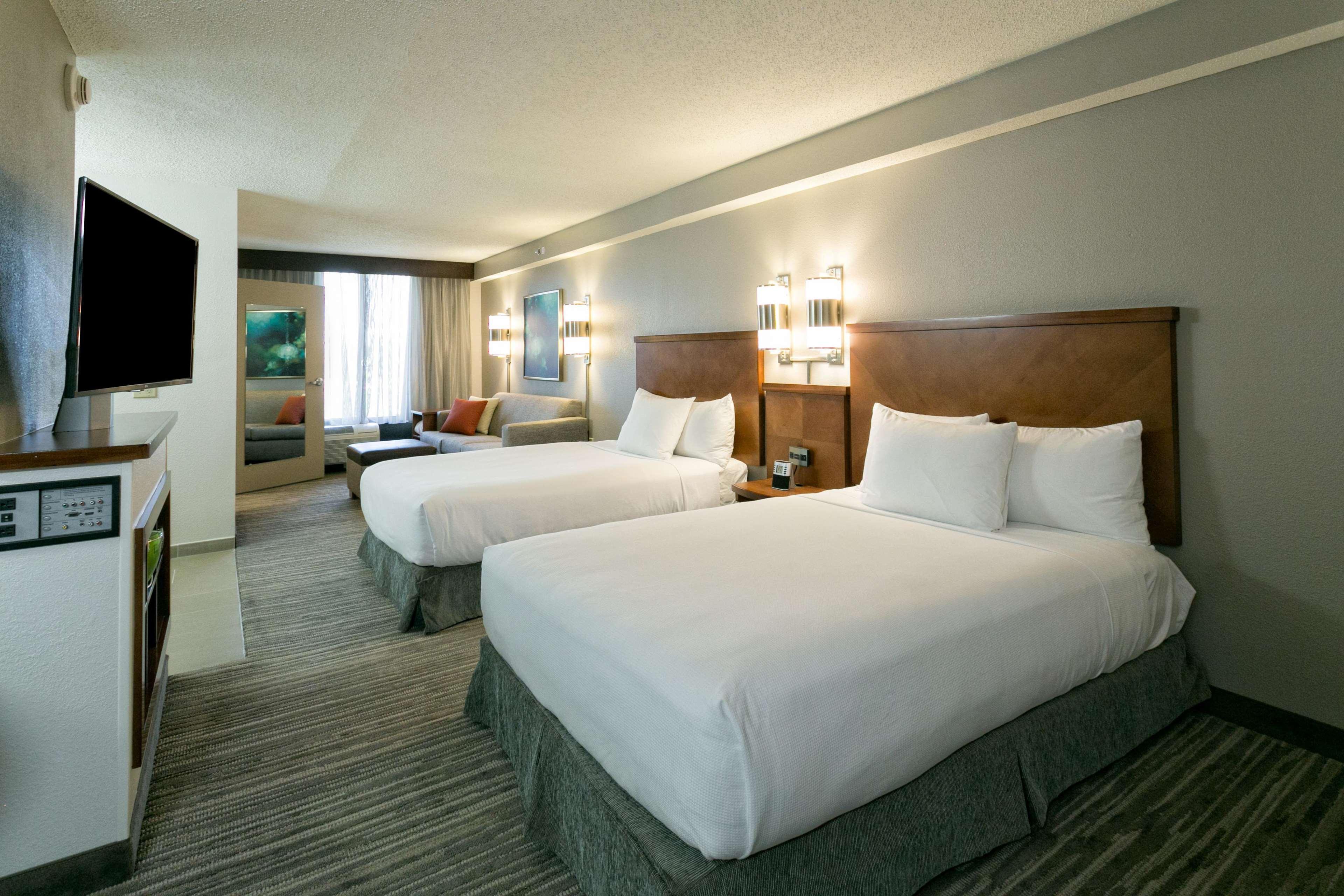 Hyatt Place Nashville Franklin Cool Springs Dış mekan fotoğraf