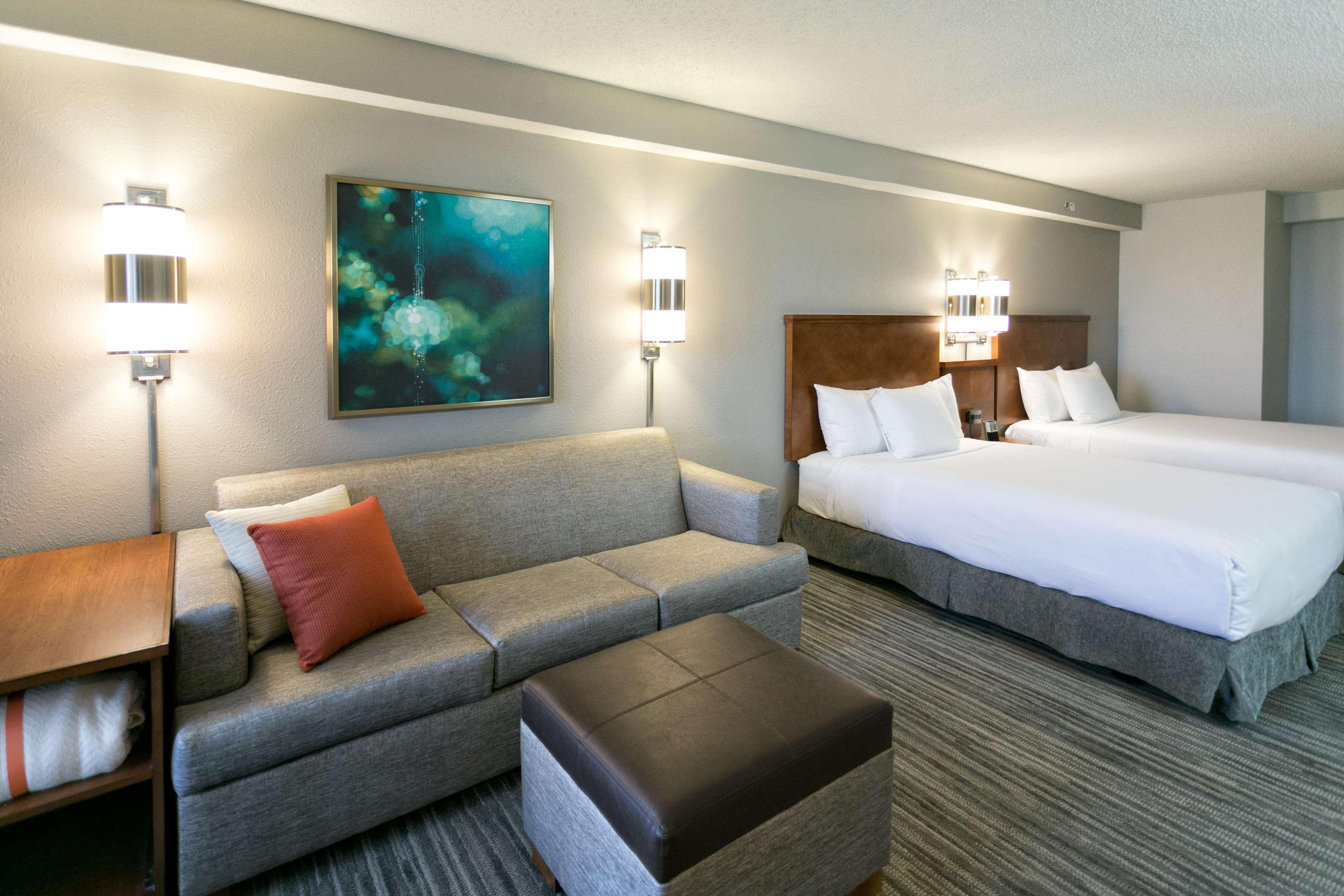 Hyatt Place Nashville Franklin Cool Springs Dış mekan fotoğraf