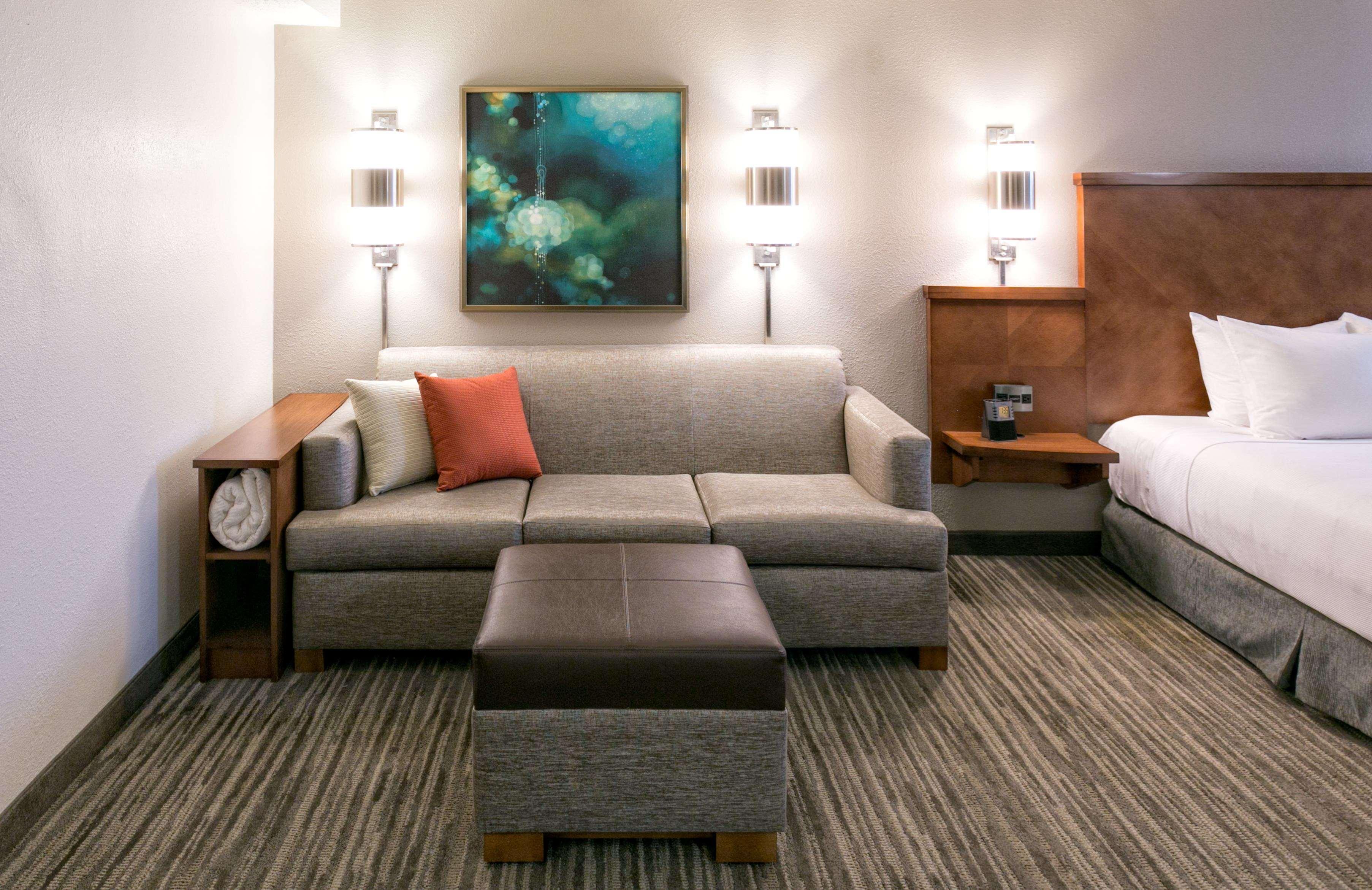Hyatt Place Nashville Franklin Cool Springs Dış mekan fotoğraf