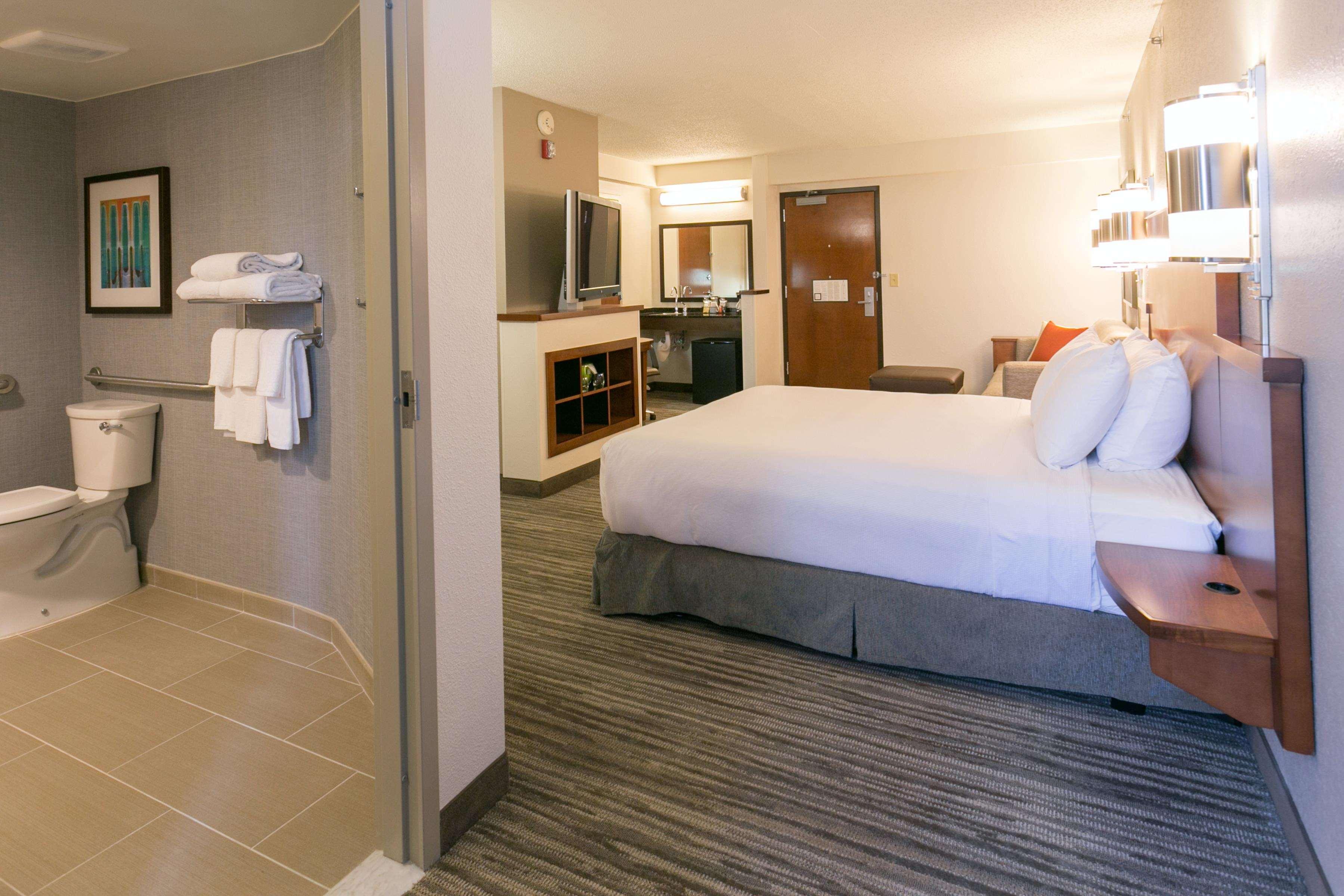 Hyatt Place Nashville Franklin Cool Springs Dış mekan fotoğraf