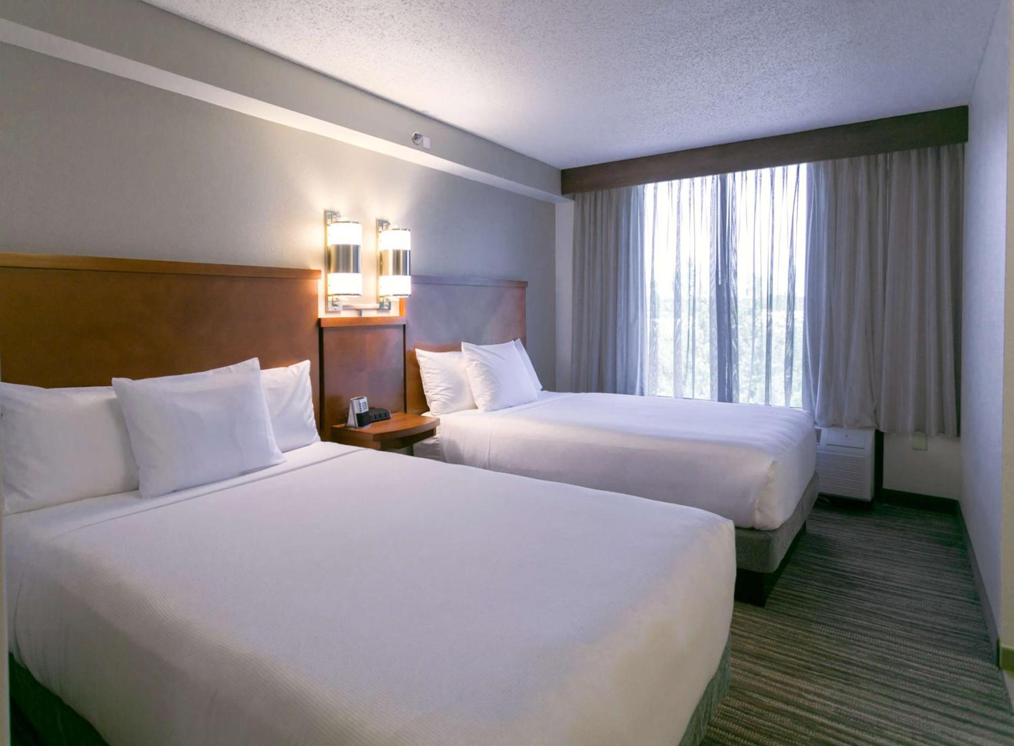 Hyatt Place Nashville Franklin Cool Springs Dış mekan fotoğraf
