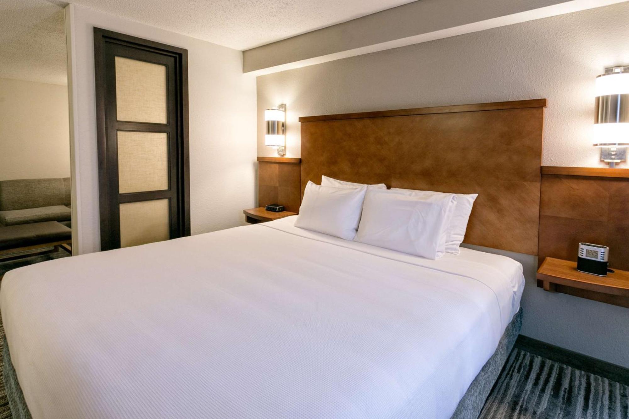 Hyatt Place Nashville Franklin Cool Springs Dış mekan fotoğraf