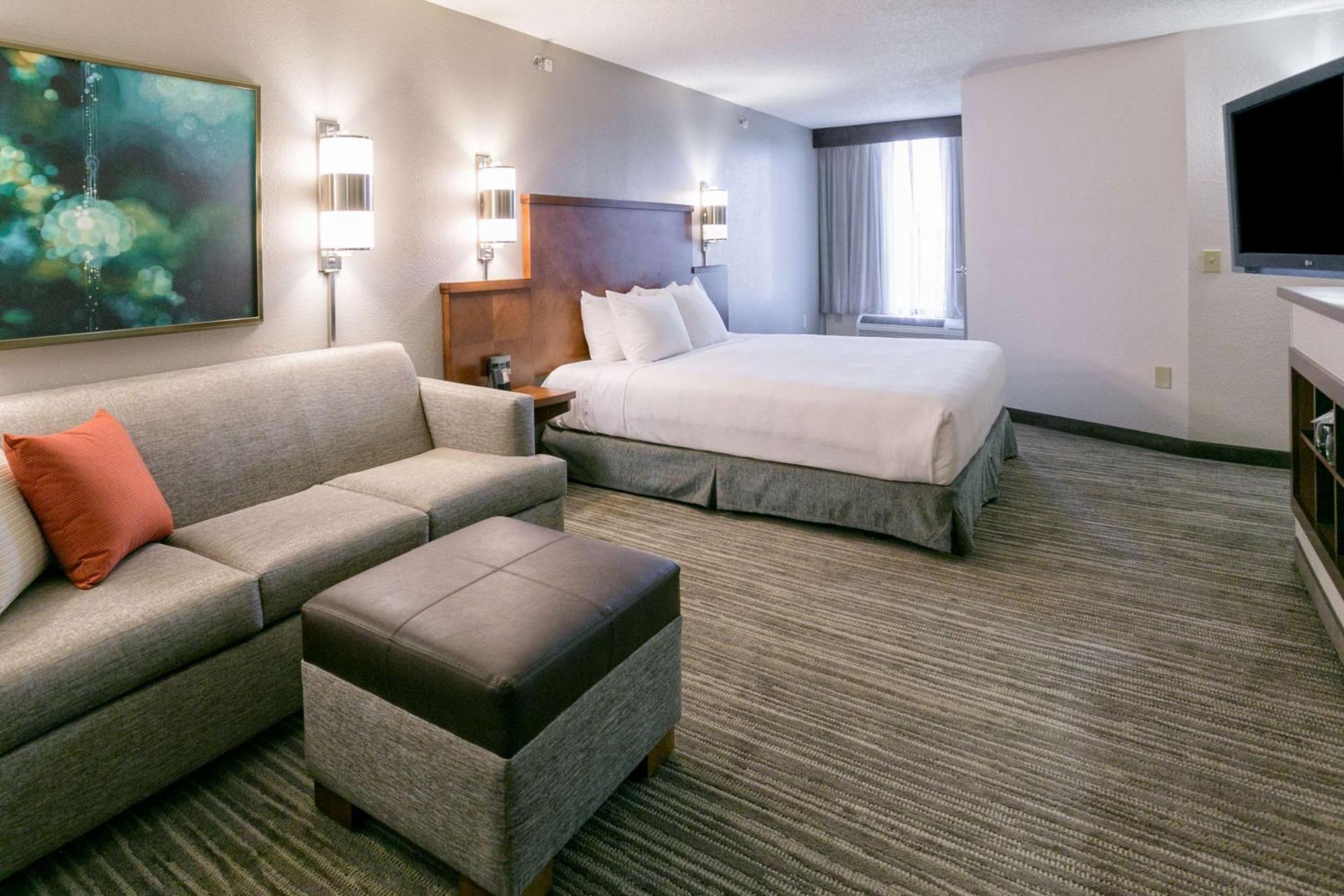 Hyatt Place Nashville Franklin Cool Springs Dış mekan fotoğraf