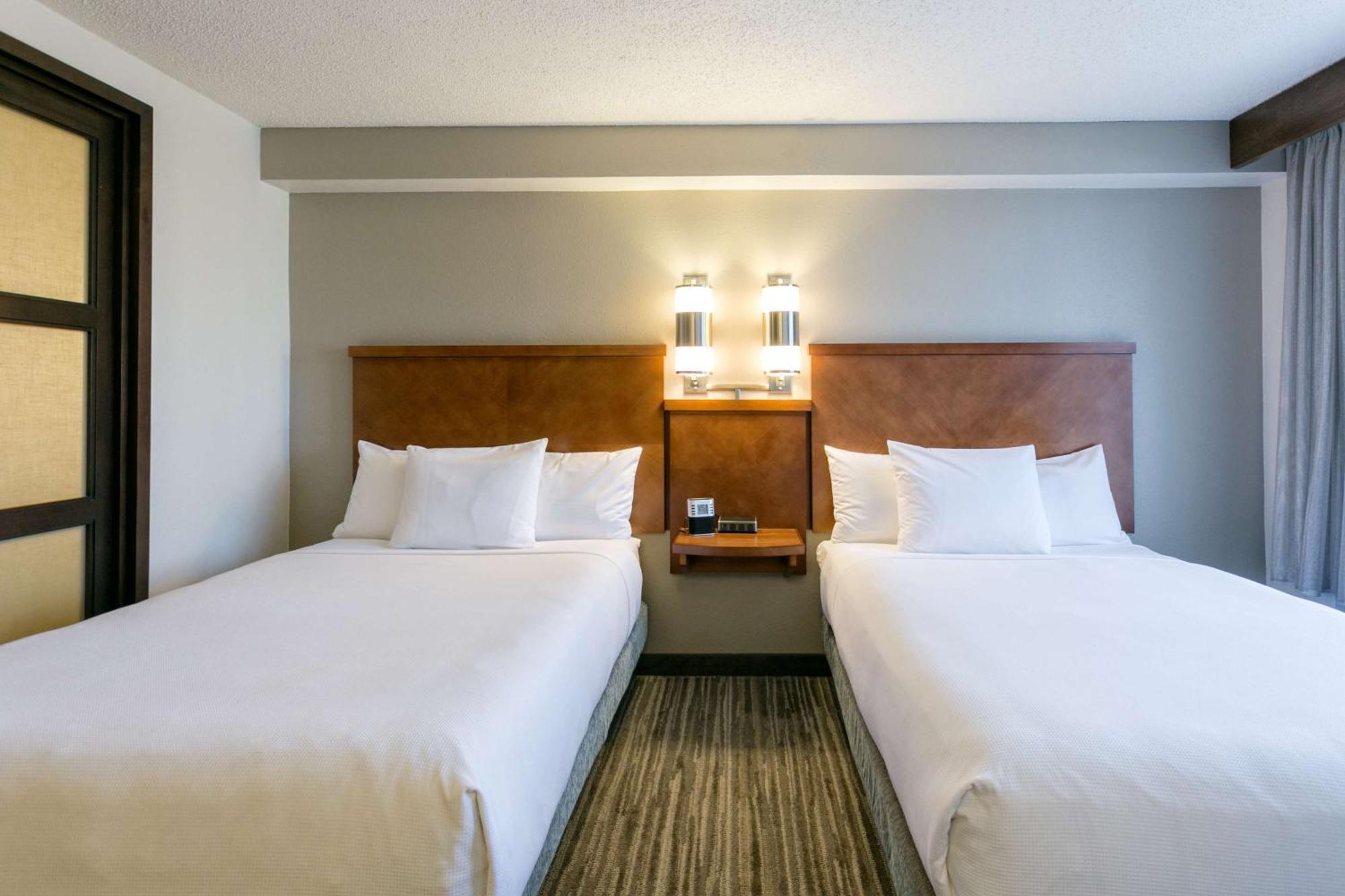 Hyatt Place Nashville Franklin Cool Springs Dış mekan fotoğraf