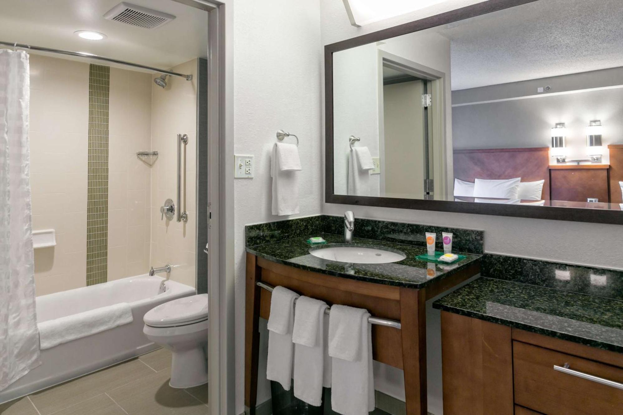Hyatt Place Nashville Franklin Cool Springs Dış mekan fotoğraf