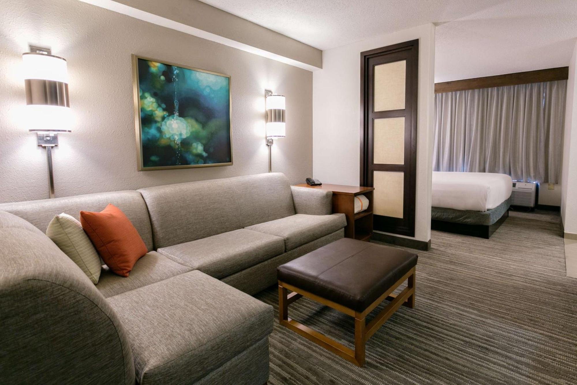 Hyatt Place Nashville Franklin Cool Springs Dış mekan fotoğraf