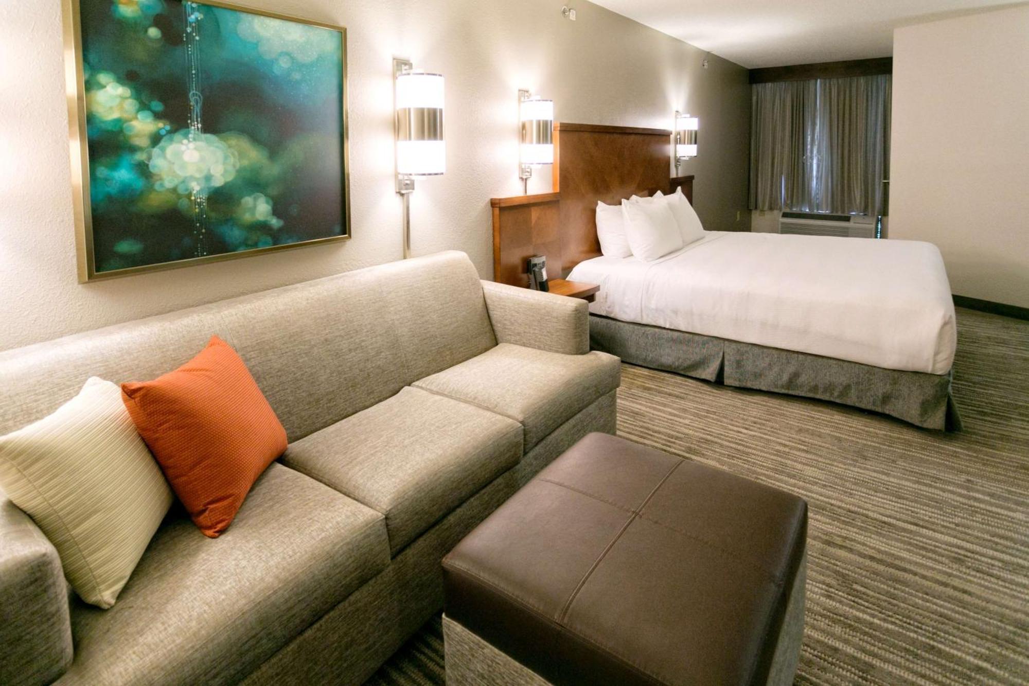 Hyatt Place Nashville Franklin Cool Springs Dış mekan fotoğraf