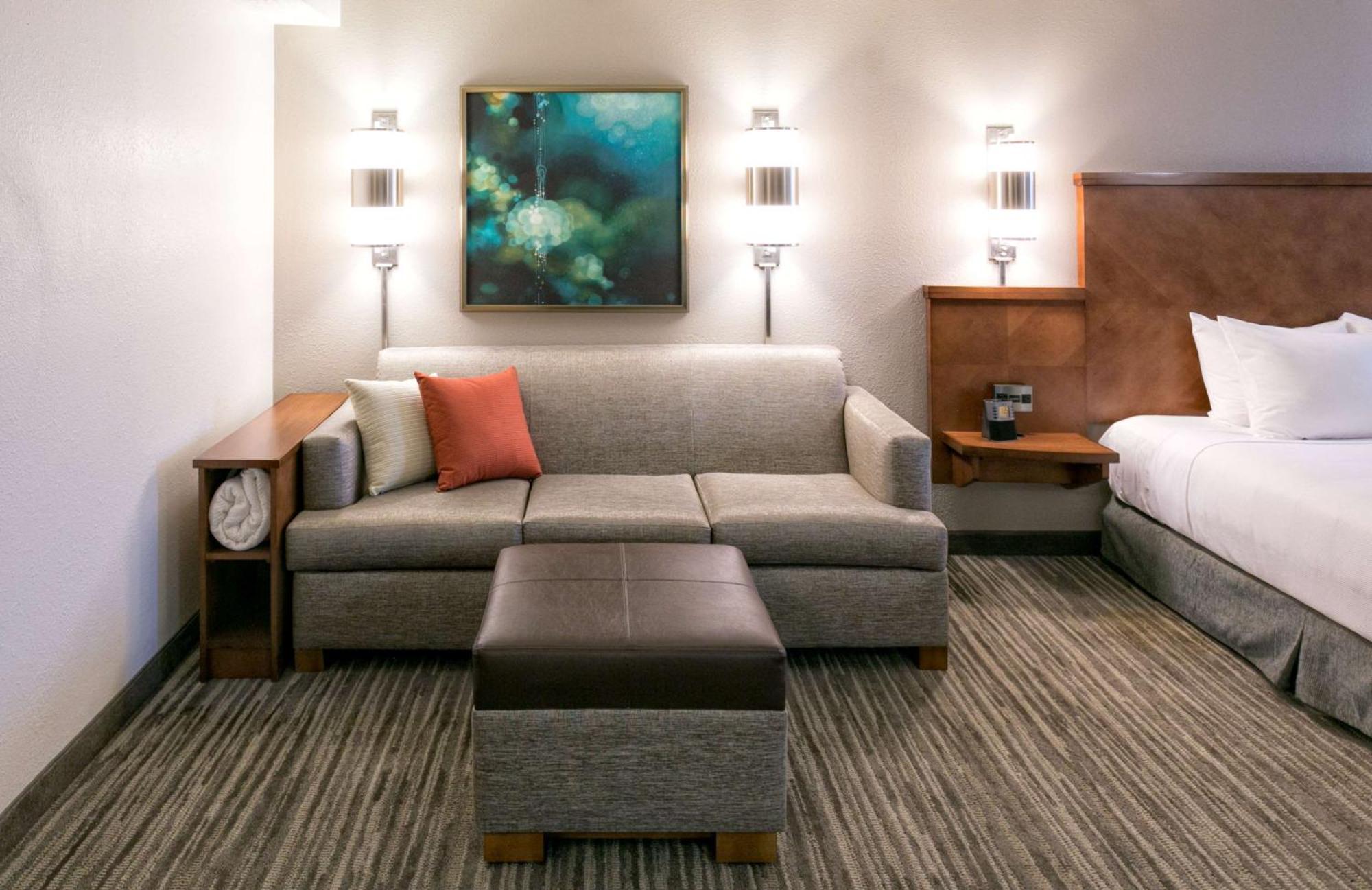 Hyatt Place Nashville Franklin Cool Springs Dış mekan fotoğraf