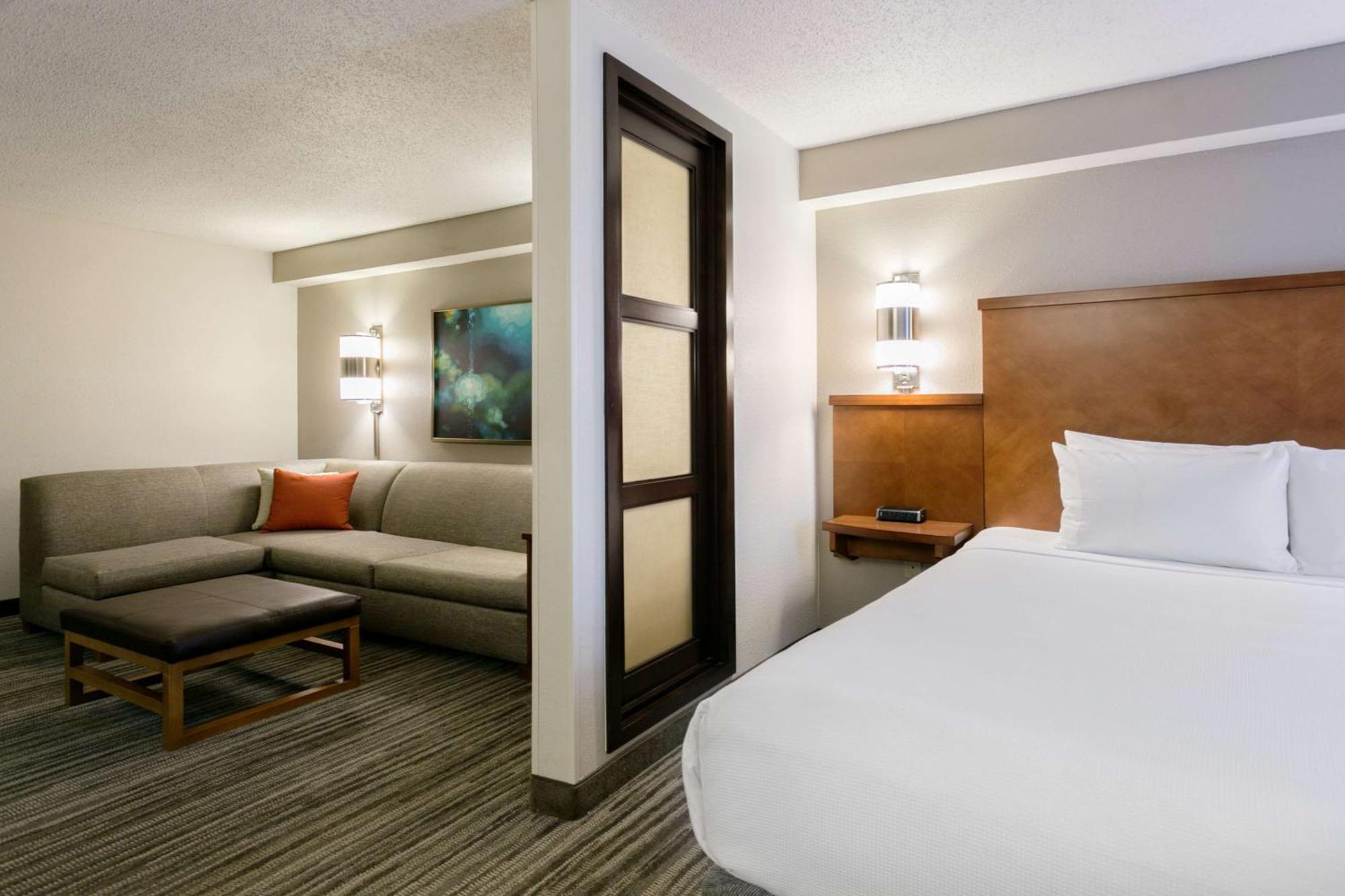 Hyatt Place Nashville Franklin Cool Springs Dış mekan fotoğraf