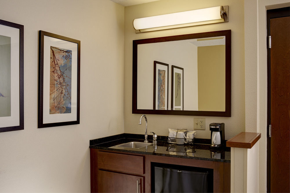 Hyatt Place Nashville Franklin Cool Springs Dış mekan fotoğraf