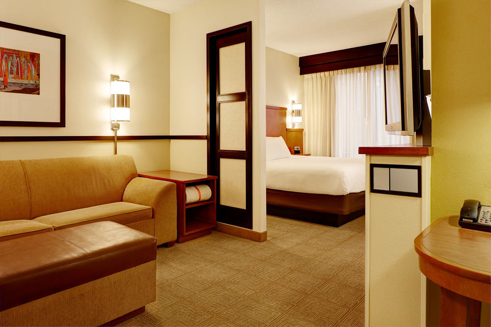Hyatt Place Nashville Franklin Cool Springs Dış mekan fotoğraf
