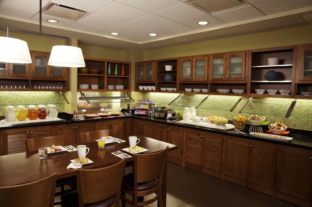 Hyatt Place Nashville Franklin Cool Springs Dış mekan fotoğraf