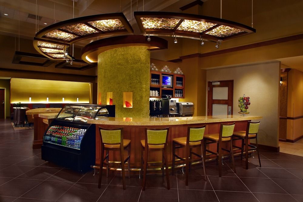 Hyatt Place Nashville Franklin Cool Springs Dış mekan fotoğraf