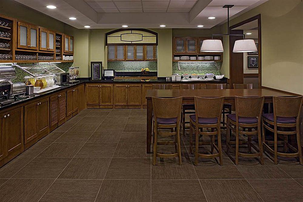 Hyatt Place Nashville Franklin Cool Springs Restoran fotoğraf