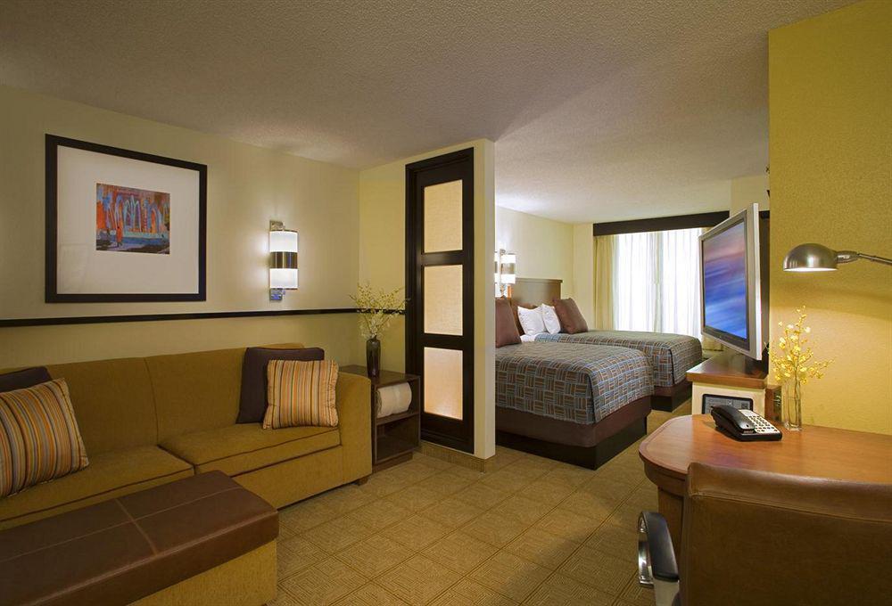 Hyatt Place Nashville Franklin Cool Springs Dış mekan fotoğraf