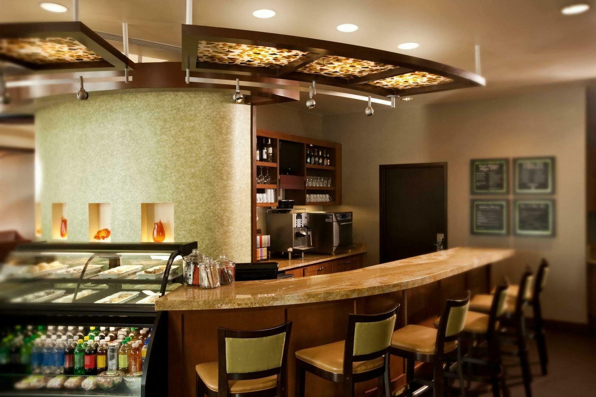 Hyatt Place Nashville Franklin Cool Springs Dış mekan fotoğraf